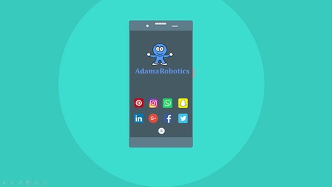 Learn Android Development for Beginners