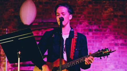 How to play guitar for absolute beginners