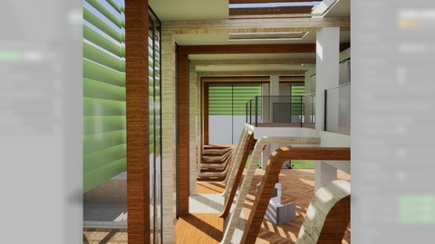 Da Vray a Unreal Engine 4