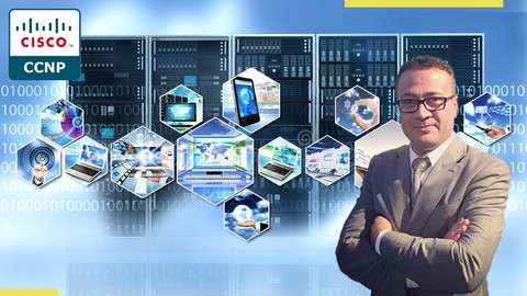MPLS Fundamentals Sample Lab Study