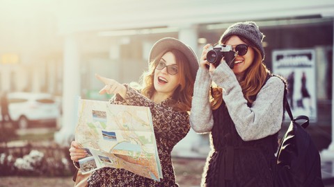 Curso Rpido e Completo de Ingls para Brasileiros