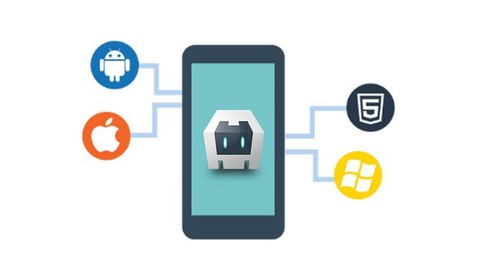 Apache Cordova - Build Android & iOS App with HTML, CSS & JS