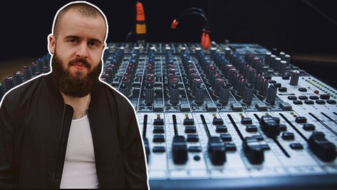 Music Production Masterclass: How To Mix Radio Worthy Beats