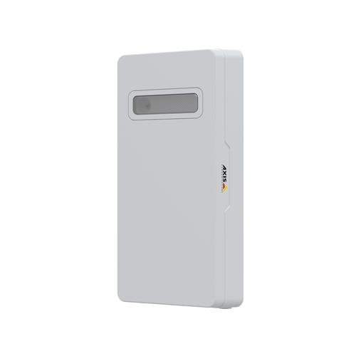 Axis TU1002-VE White Security camera microphone