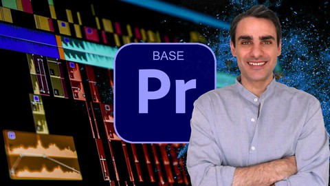 Adobe Premiere Pro CC (2020-2022): Corso Base