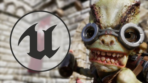 Realtime Visualisierung in der Unreal Engine