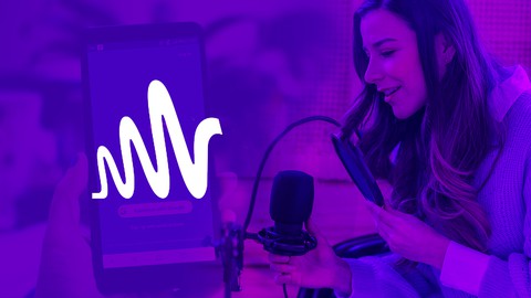Professional Audio Podcast Recording & Editing using Anchor