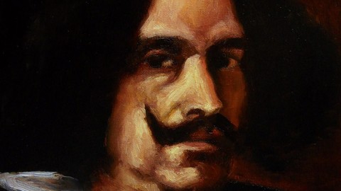 The Art of Diego Velzquez