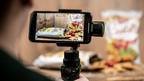 Videos machen mit dem Smartphone