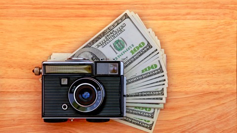 Professional Photography: Go From Beginner To Winner