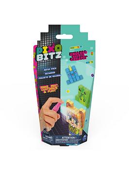 Pixobitz Studio Refill Pack - Pixobitz