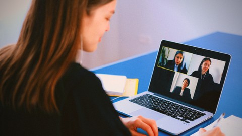Leadership e autorevolezza nelle riunioni online.