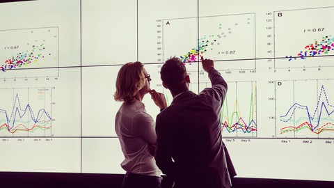 Data Visualization with D3. js: Step-By-Step Tutorial