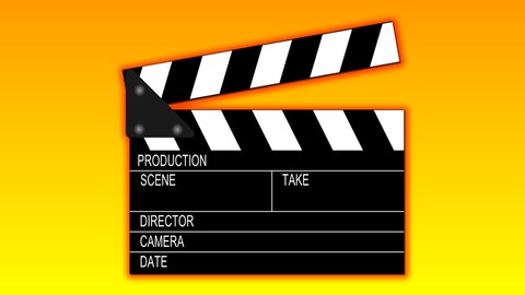 The Lone Video-makers guide to making videos at home