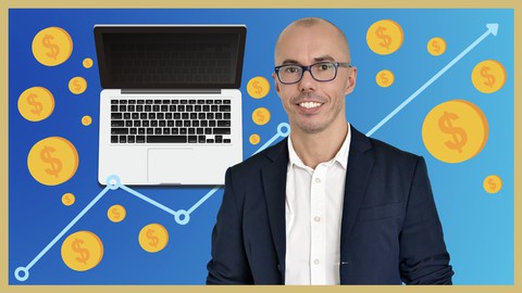 Digital Marketing Course as Project & Fun: 111 Day Challenge