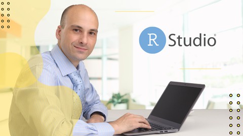 Learn Data Analysis with R Studio
