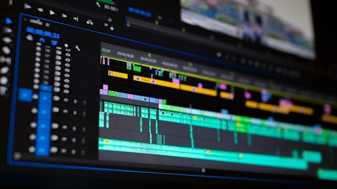Adobe Premiere para Marketing Digital
