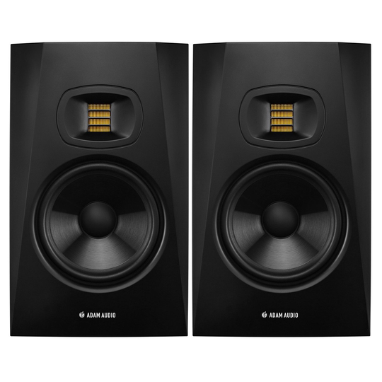 ADAM Audio T7V Studio Monitors Pair