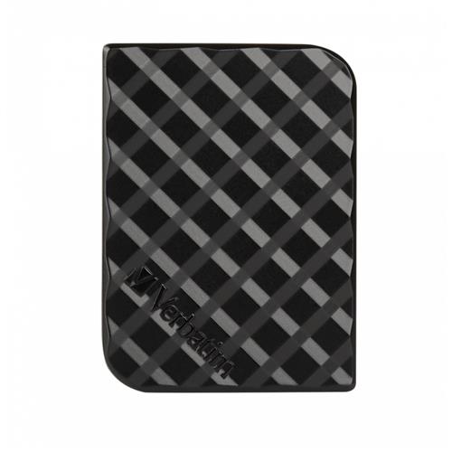 Verbatim Store 'n' Go Mini SSD USB 3.2 Gen 1 1TB Black