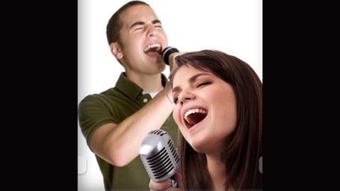 Singing Easy as 1, 2, 3