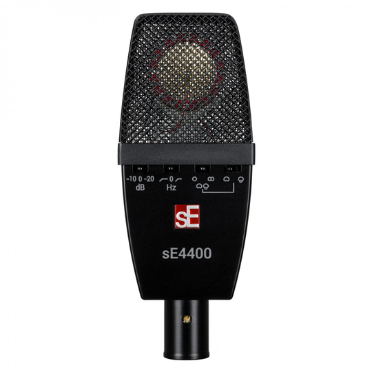 sE Electronics sE4400 Condenser Microphone