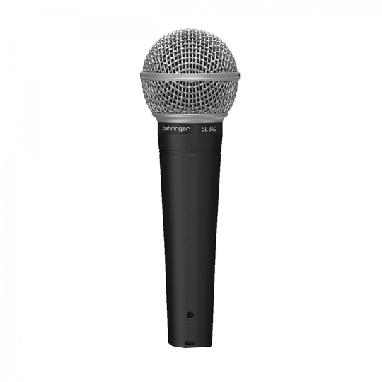 Behringer SL 84C Dynamic Cardioid Microphone