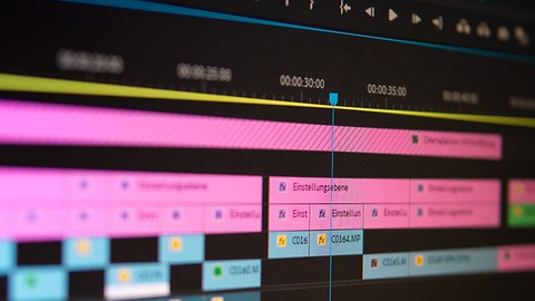 Le Basi del Video Editing - mini videocorso