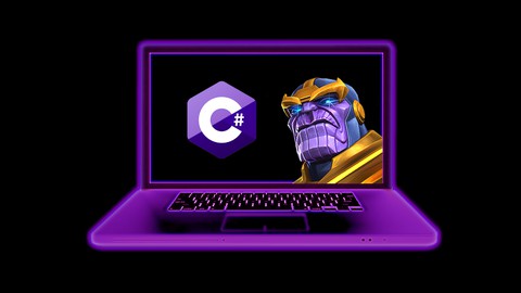 Complete C# Programming Course Beginner to Expert