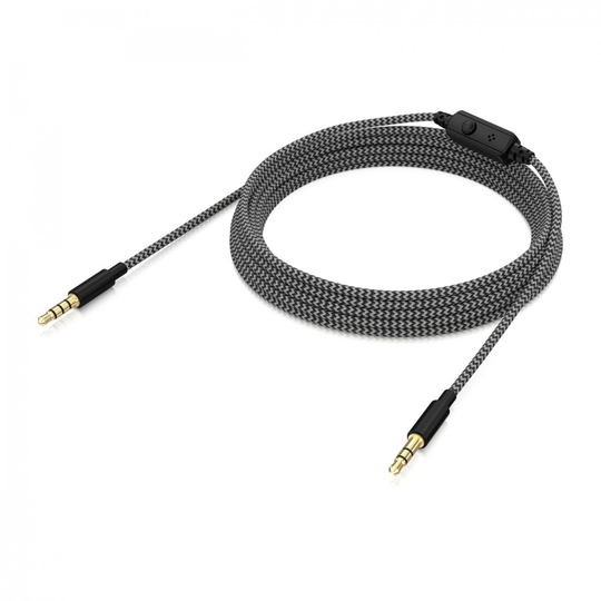 Behringer BC11 Headphones Cable with In-line Microphone
