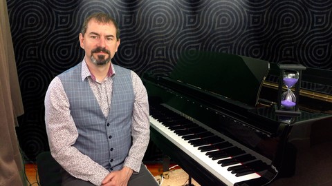 Getting started with the Piano