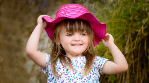 Beginning Family Portrait Photography: Shoot Like a Pro