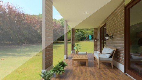 Home Design: Learn to Design your House in 3D