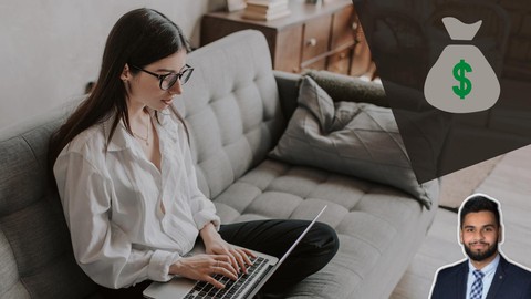 Passive Income Masterclass: Best 6 Figure Income Streams