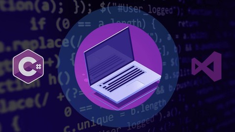 C# Curso Completo para ser programador .NET