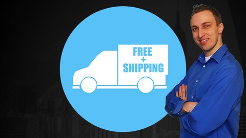 The Free + Shipping Sales Funnel