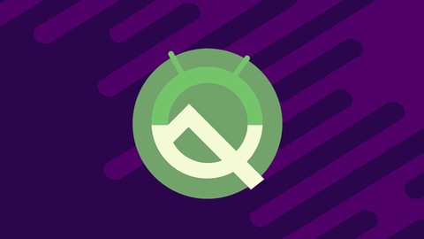 Curso Completo de Desarrollo Android 10 - Update Nov 2019