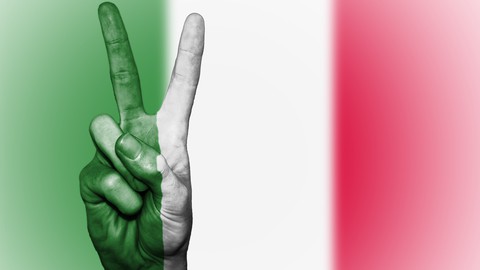 Corso di lingua italiana per stranieri - Livello A1 Base