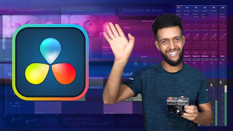 Introduction to DaVinci Resolve