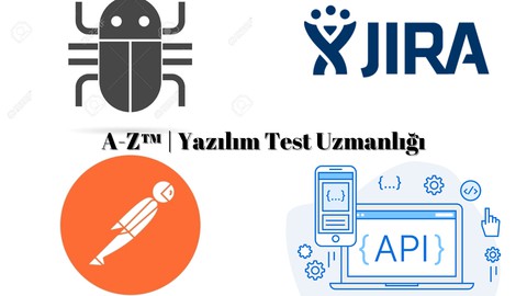 A-Z Yazlm Test Uzmanl