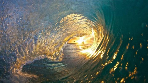 Underwater Photography - Amazing water images in no time!