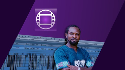 Avid Media Composer A,B,C's