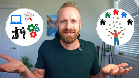 Buy Rental Property Long-Distance Using The "BRRRR Method"