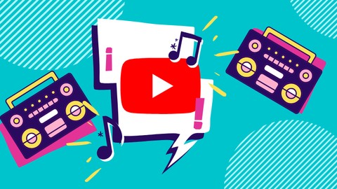 Acelerador Musical en Youtube