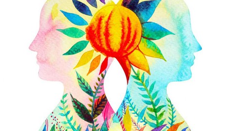 Art Therapy- The Global Webinar with certificate & freebies