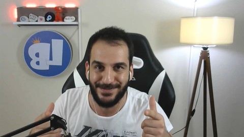Streamer Eitim Seti (yi bir yaync m olmak istiyorsun?)