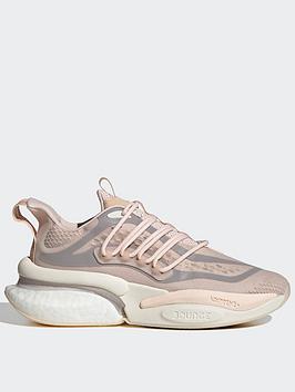 Adidas Sportswear Alphaboost V1 - Light Brown