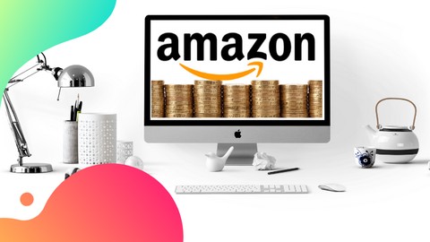 Make Money Online With Amazon CPA: Masterclass (2022 Update)