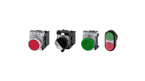 Pilot Devices From Siemens - Let's plan them efficiently