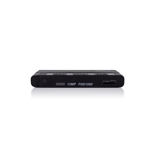 Optoma DC455 document camera Black 25.4 / 3.06 mm (1 / 3.06") CMOS USB 2.0