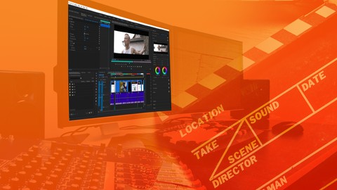 Editing Better Video for Video Editors & Videographers